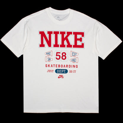 Max90 Athletics T-Shirt