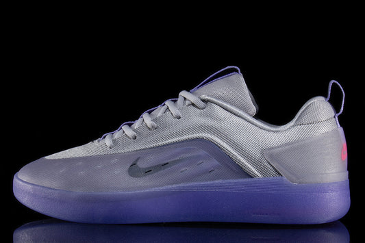 Zoom Nyjah 4