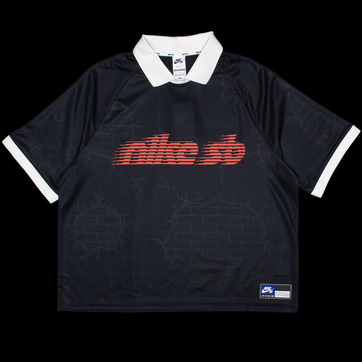 Jacquard Jersey