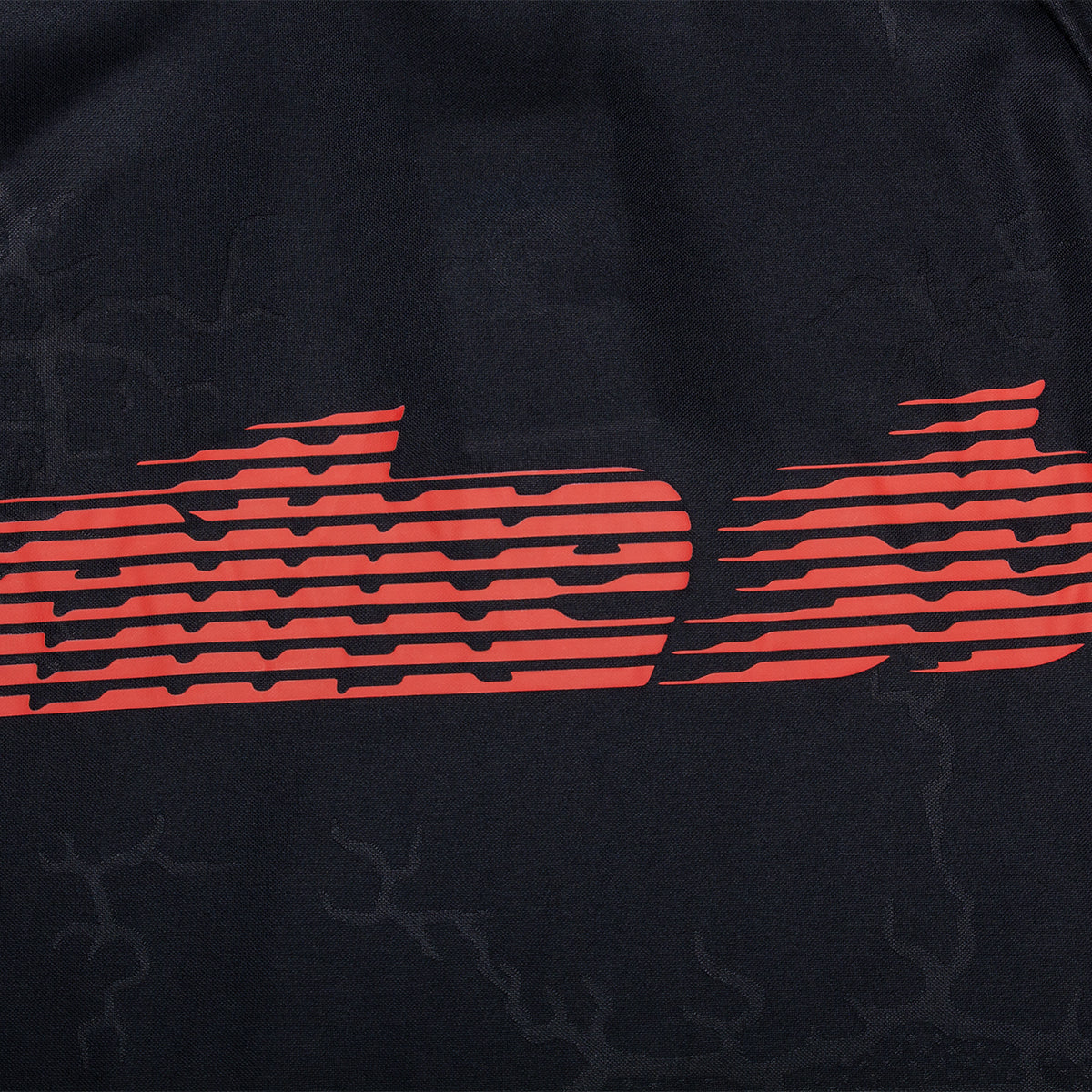 Jacquard Jersey