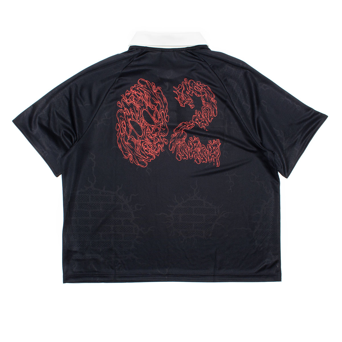 Jacquard Jersey