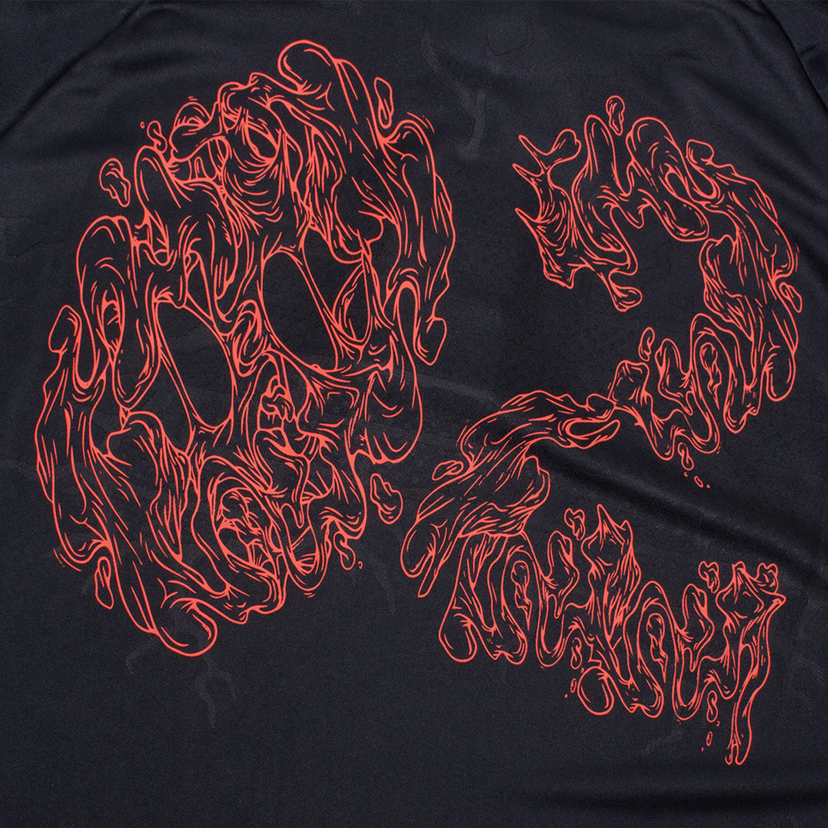 Jacquard Jersey