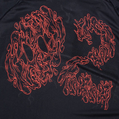 Jacquard Jersey