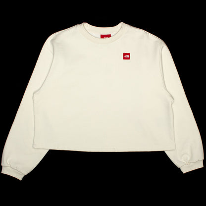 Women's Redbox Crewneck
