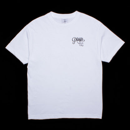 League Player T-Shirt