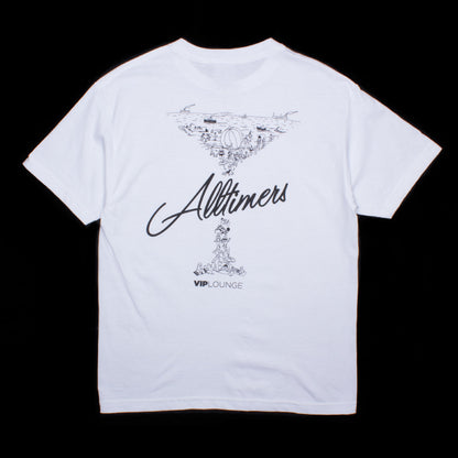 League Player T-Shirt