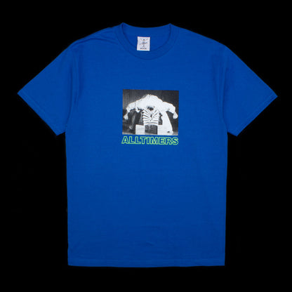 Head Cracker T-Shirt