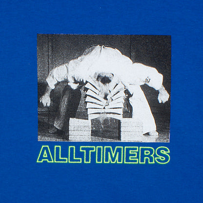 Head Cracker T-Shirt