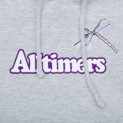 Bugged Out Broadway Hoodie