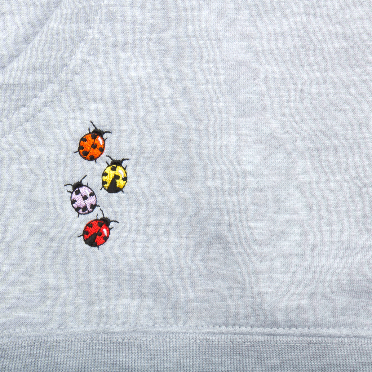 Bugged Out Broadway Hoodie