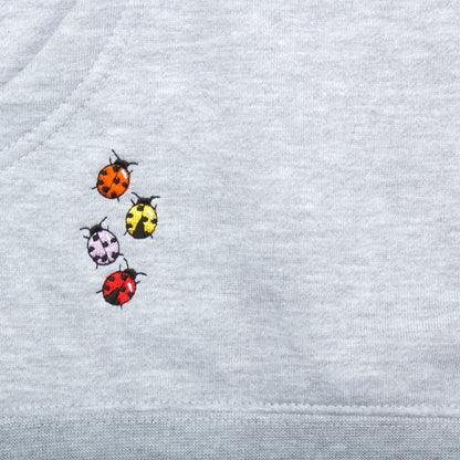 Bugged Out Broadway Hoodie