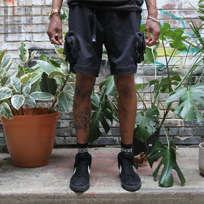 ACG Cargo Short