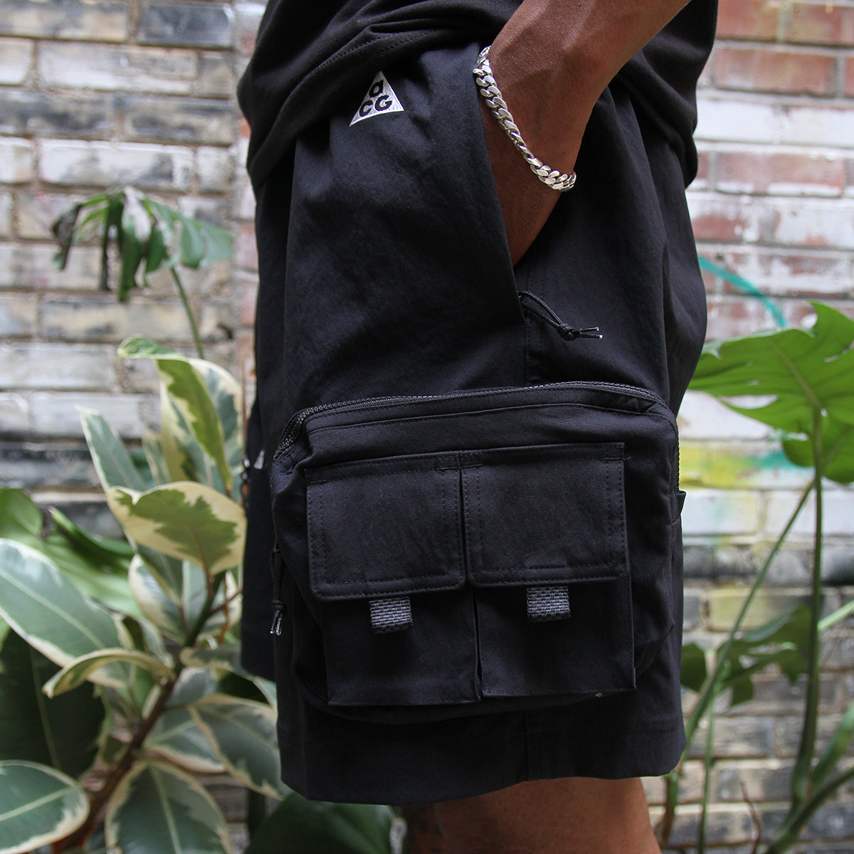ACG Cargo Short