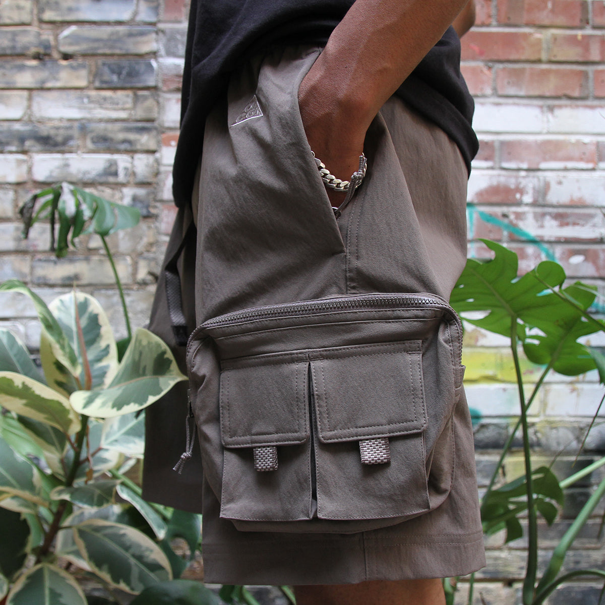 ACG Cargo Short
