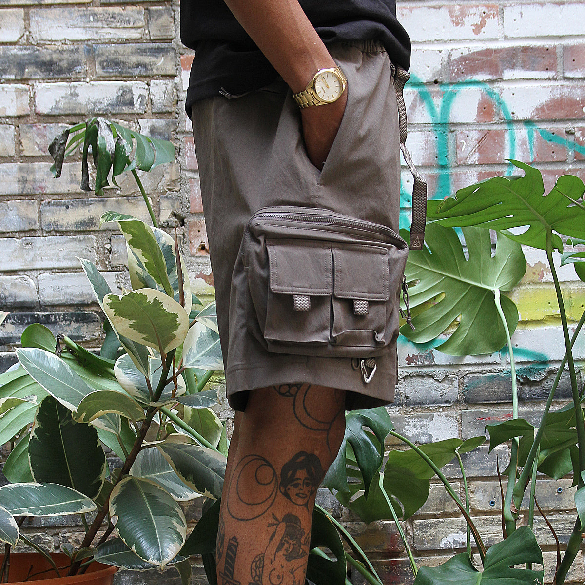 ACG Cargo Short