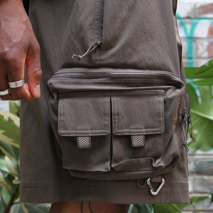 ACG Cargo Short