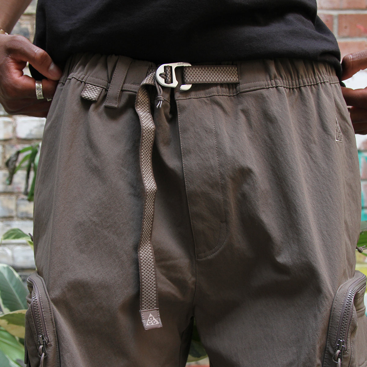 ACG Cargo Short