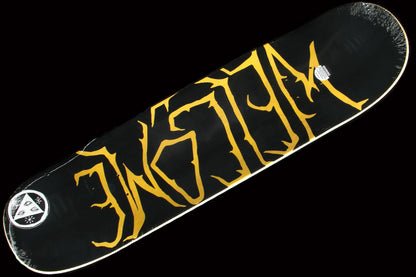 The Magician on Big Bunyip Yellow Deck - 8.5
