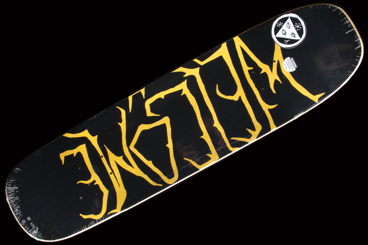 Isobel on Stonecipher White/Prism Foil Deck - 8.6