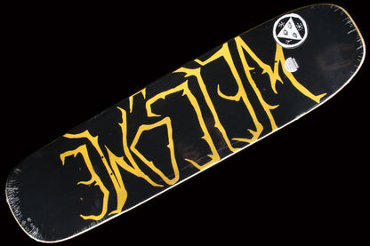 Isobel on Stonecipher White/Prism Foil Deck - 8.6