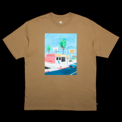 Laundry T-Shirt