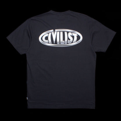 Chrome T-Shirt