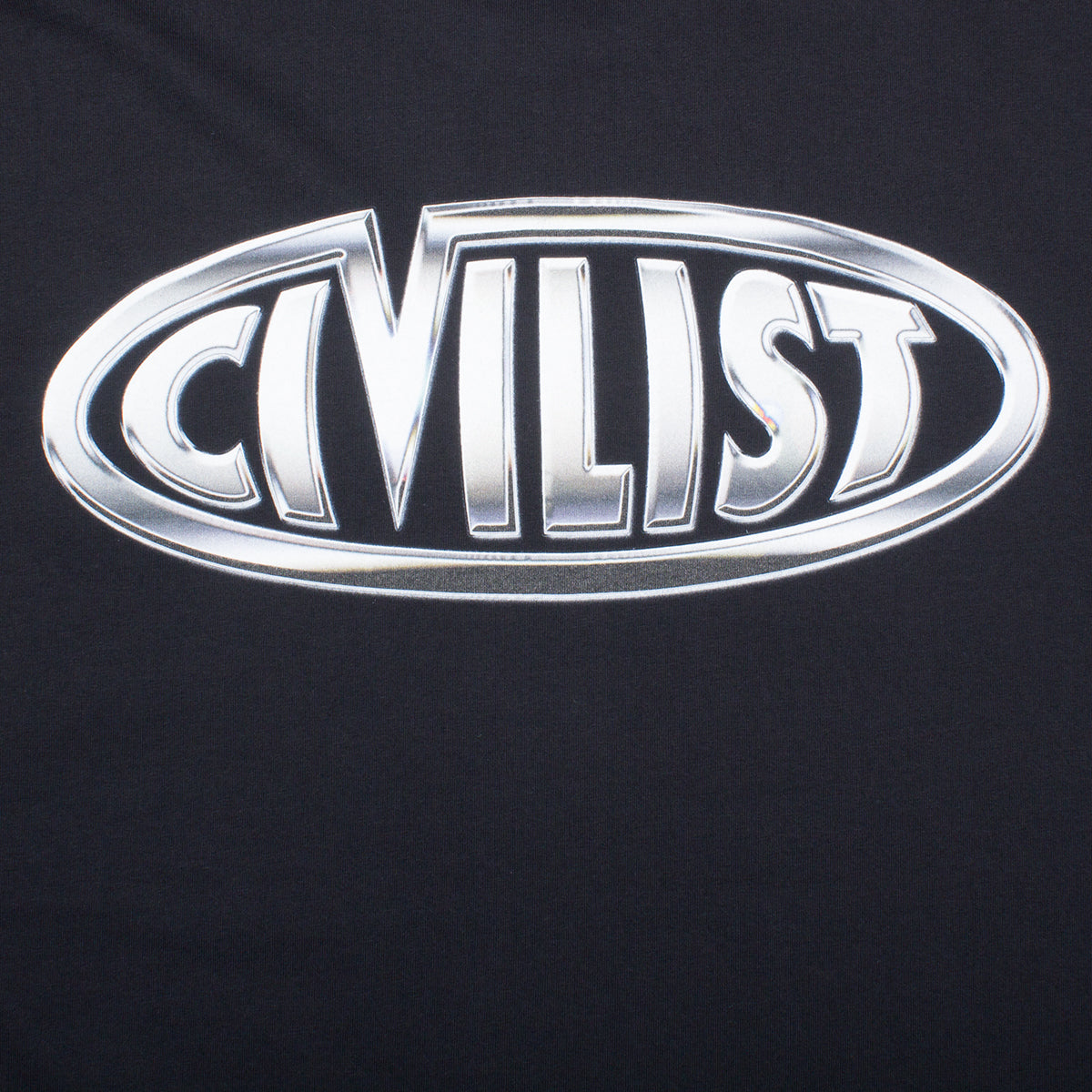 Chrome T-Shirt