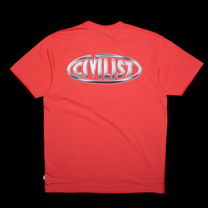 Chrome T-Shirt