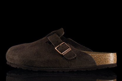 Boston SFB - Suede