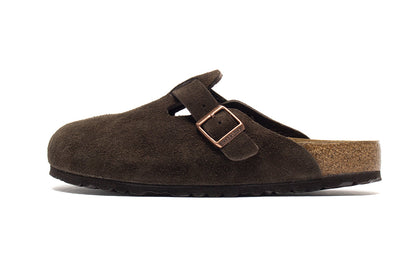 Boston SFB - Suede