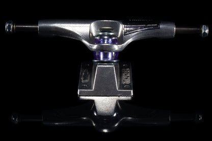 Team Inverted Polished Truck (Set of 2)