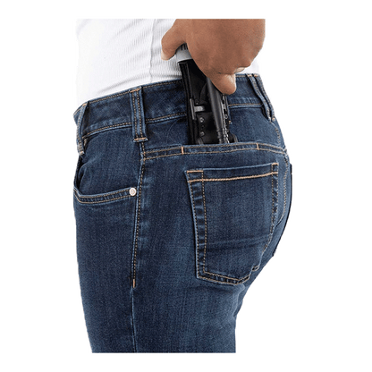 Vertx VTX 7000 Women's Burrell Stretch Jeans