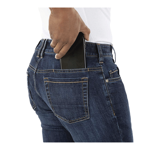 Vertx VTX 7000 Women's Burrell Stretch Jeans