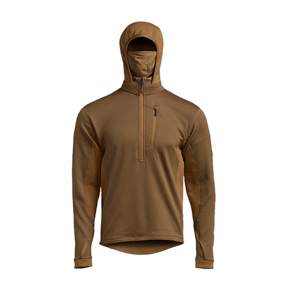 SITKA Arrowhead MLX Pullover - MDW
