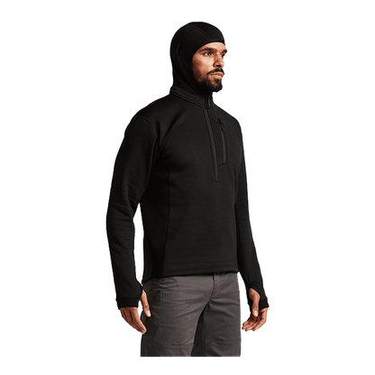 SITKA Arrowhead MLX Pullover - MDW