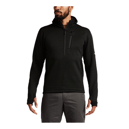 SITKA Arrowhead MLX Pullover - MDW