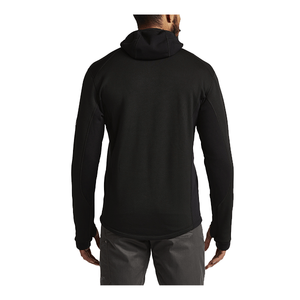 SITKA Arrowhead MLX Pullover - MDW