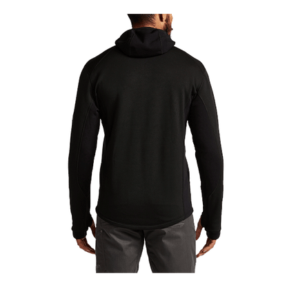 SITKA Arrowhead MLX Pullover - MDW