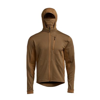SITKA Arrowhead MLX Hoody - MDW
