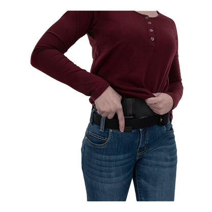 Vertx VTX 7015 Women's Collins Henley