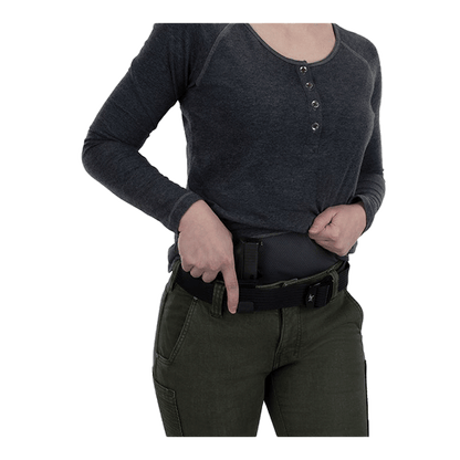 Vertx VTX 7015 Women's Collins Henley