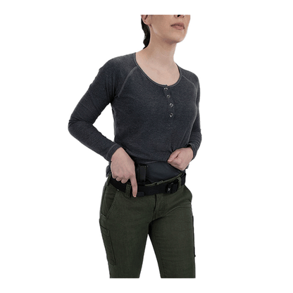 Vertx VTX 7015 Women's Collins Henley