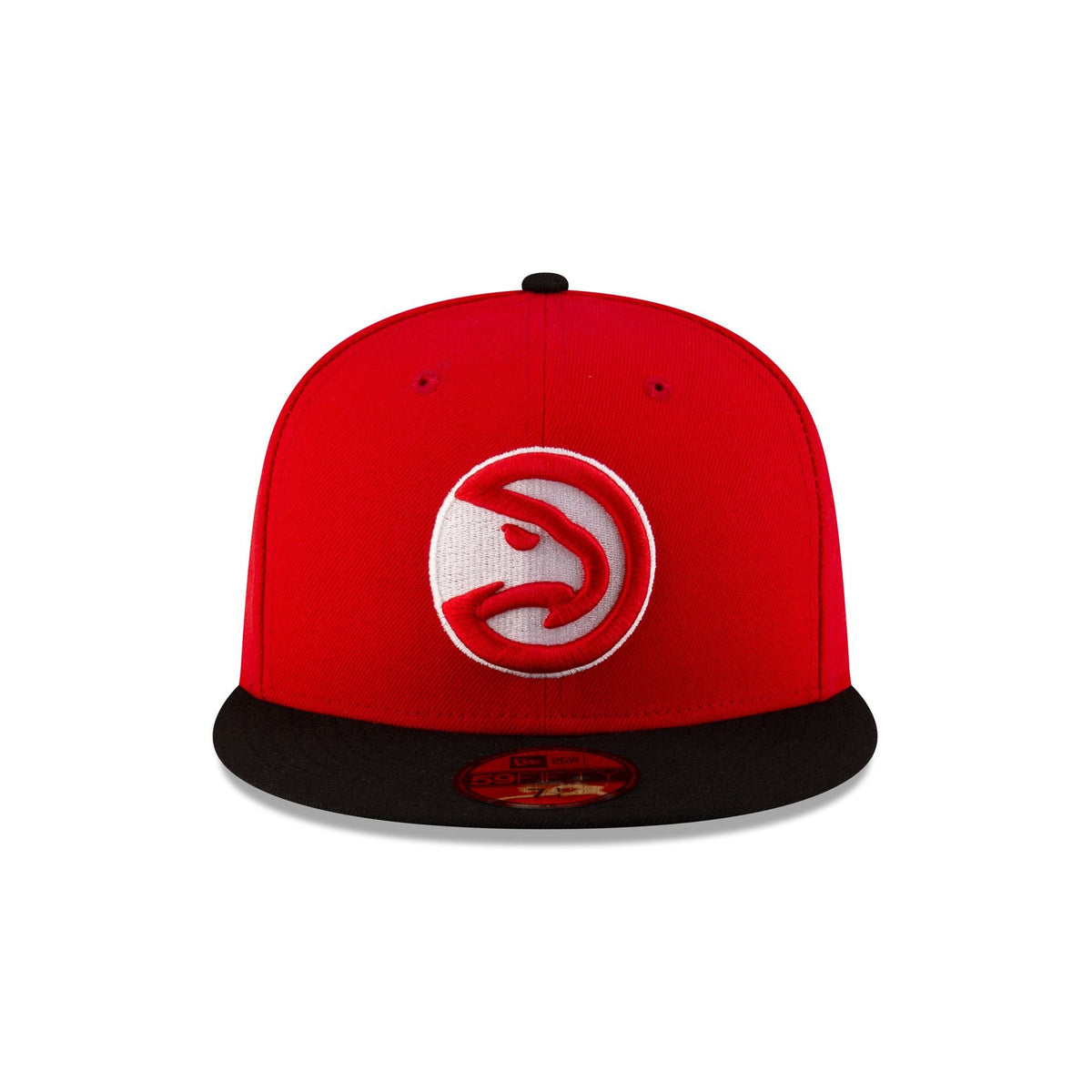 Atlanta Hawks 2Tone 59FIFTY Fitted Hat