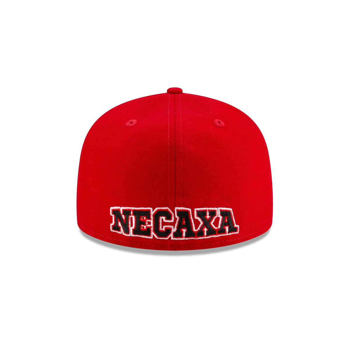 Club Necaxa Red 59FIFTY Fitted Hat
