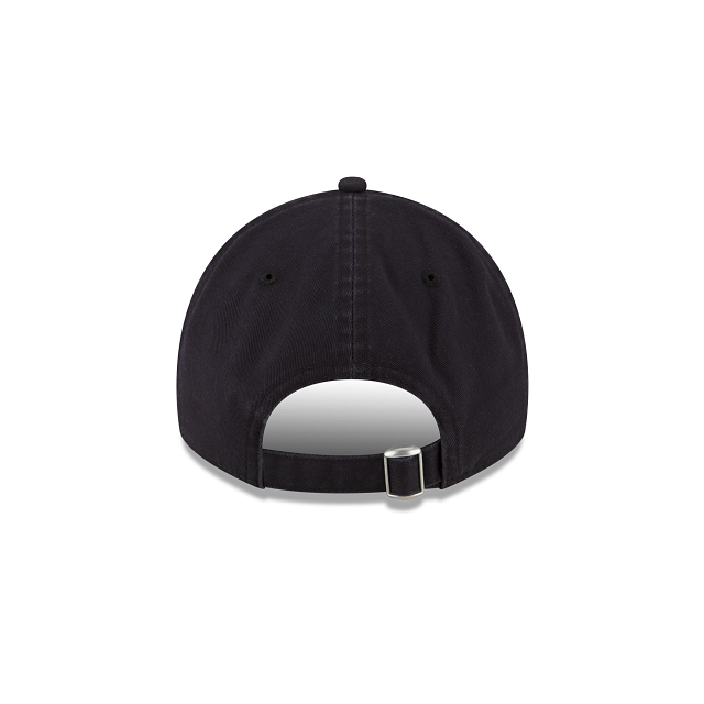 Auburn Tigers 9TWENTY Adjustable Hat