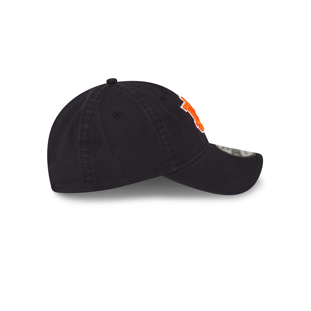 Auburn Tigers 9TWENTY Adjustable Hat