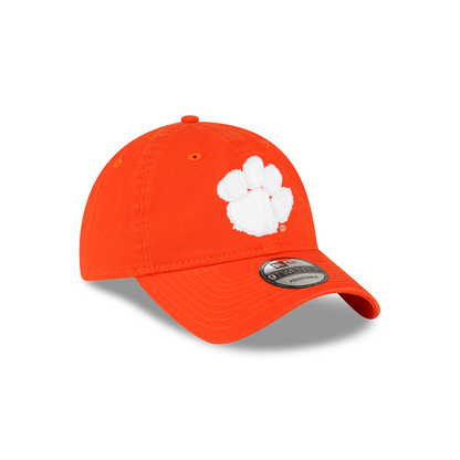 Clemson Tigers 9TWENTY Adjustable Hat