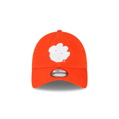 Clemson Tigers 9TWENTY Adjustable Hat