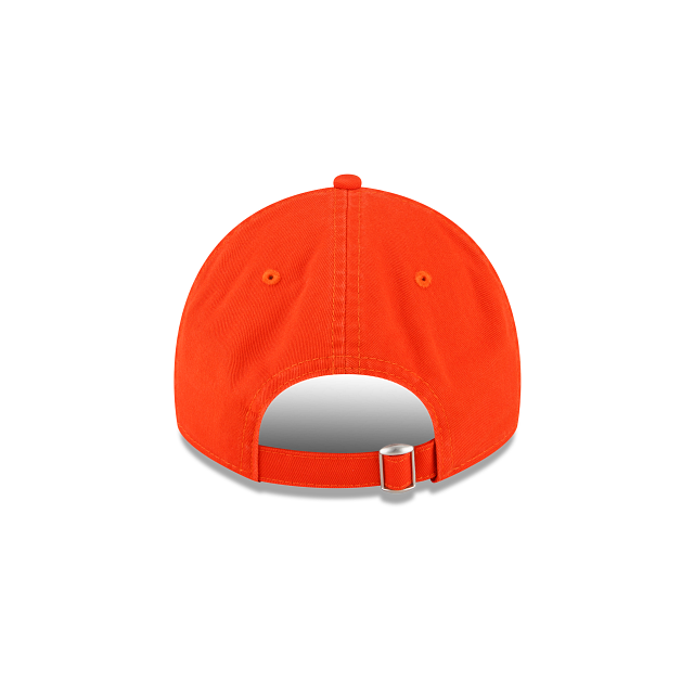 Clemson Tigers 9TWENTY Adjustable Hat