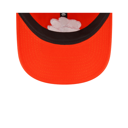 Clemson Tigers 9TWENTY Adjustable Hat